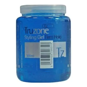 Truzone Styling Gel Extra Hold 500ml