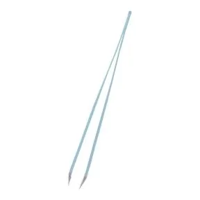 Rubis Tweezers Classic Light Blue