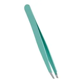 Rubis Tweezers Classic Satin Tiffany