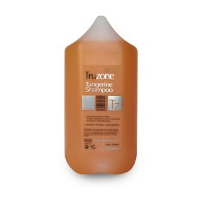 Truzone Tangerine Shampoo 5000ml