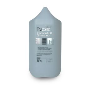 Truzone Coconut Oil Shampoo 5000ml