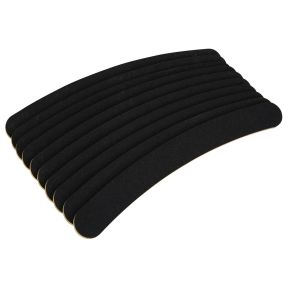 The Edge Duraboard Curved File 100/180G