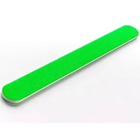 The Edge Neon Green File 240/240G