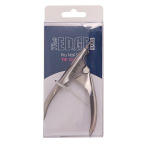 The Edge Silver Tip Cutter