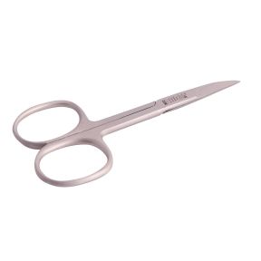 The Edge Nail Scissors - Curved