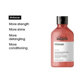 L'Oréal Professionnel Serie Expert Inforcer Shampoo 300ml