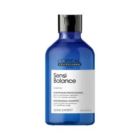 L'Oréal Professionnel Serie Expert Sensi Balance Shampoo 300ml