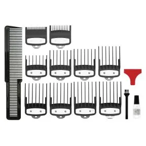 Wahl 5 Star Cordless Senior Hair Clipper