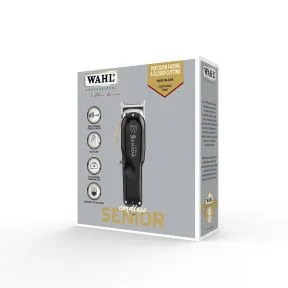 Wahl 5 Star Cordless Senior Hair Clipper