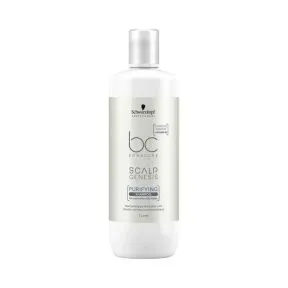 Schwarzkopf Professional Bonacure Scalp Genesis Purifying Shampoo 1000ml