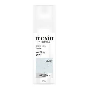 Nioxin 3D Styling Thickening Hair Spray 150ml