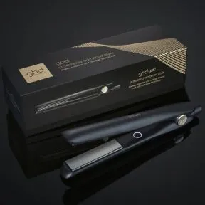 GHD Gold Hair Straightener