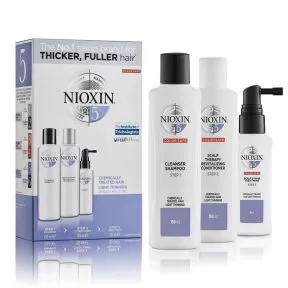 Nioxin Trial Kit System 5