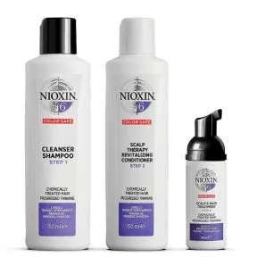 Nioxin Trial Kit System 6