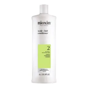 Nioxin System 2 Scalp Therapy Revitalising Conditioner