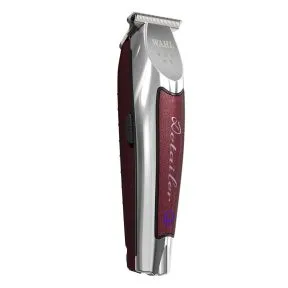 Wahl Cordless Senior Metal Edition & Cordless Detailer Bundle