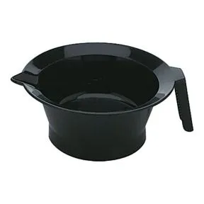 Sibel Eco Tint Bowl Black