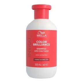 Wella Professionals Invigo Color Brilliance Shampoo Coarse 250ml