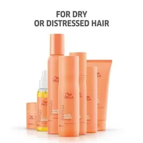 Wella Professionals Invigo Nutri-Enrich Shampoo 250ml