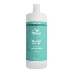 Wella Professionals Invigo Volume Boost Shampoo 1000ml