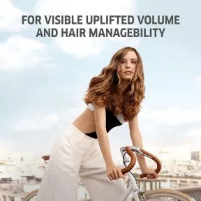 Wella Professionals Invigo Volume Boost Uplifting Care hair Spray 150ml