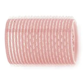 Sibel Velcro Roller Pink 43mm