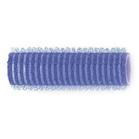 Sibel Velcro Rollers - Blue 15mm