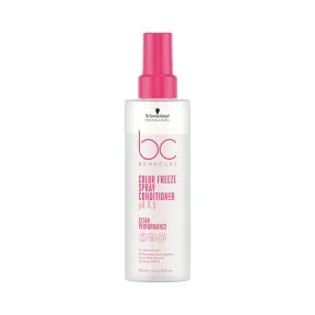 Schwarzkopf Professional Bonacure Color Freeze Spray Conditioner 200ml