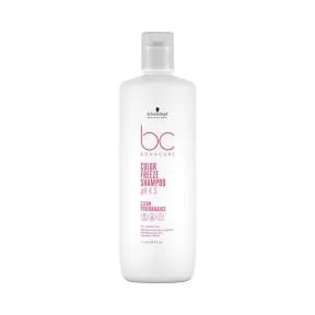 Schwarzkopf Professional Bonacure Color Freeze Shampoo 1000ml