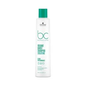 Schwarzkopf Professional Bonacure Volume Boost Shampoo 250ml