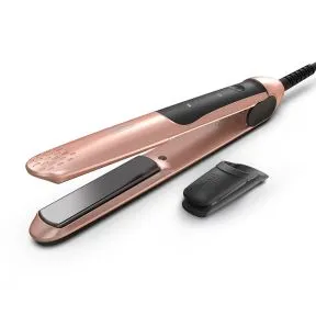 Wahl Pro Glide Straightener Rose Gold