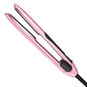 Wahl Pro Glide Straightener Pink Shimmer