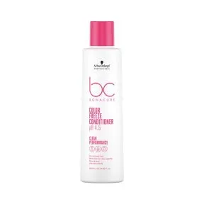 Schwarzkopf Professional Bonacure Color Freeze Conditioner 200ml