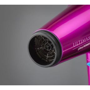 Diva Pro Styling Ultima 5000 Pro Dryer Pink