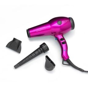 Diva Pro Styling Ultima 5000 Pro Dryer Pink