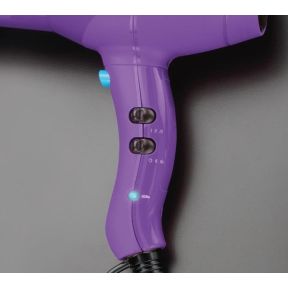 Diva Pro Styling Rapida 4000 Pro Dryer Violet