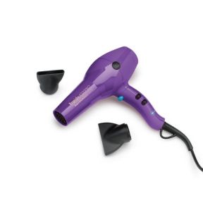 Diva Pro Styling Rapida 4000 Pro Dryer Violet