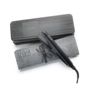 Diva Pro Styling Digital Straightener Stylers