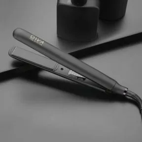 Diva Pro Styling Digital Straightener Styler Onyx