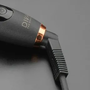 Diva Pro Styling Digital Wand (19-32mm)