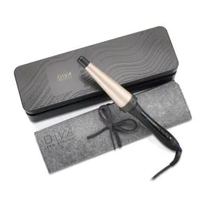 Diva Pro Styling Digital Wand