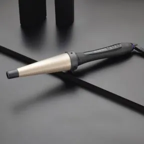 Diva Pro Styling Digital Wand (22-45mm)