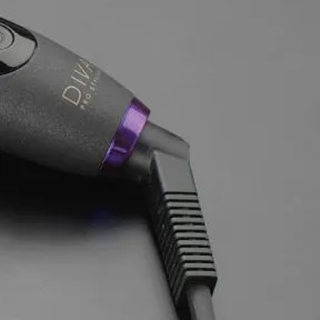 Diva Pro Styling Digital Wand (22-45mm)