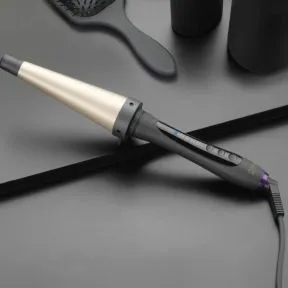 Diva Pro Styling Digital Wand (22-45mm)