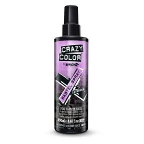 Crazy Color Pastel Spray Lavender 250ml