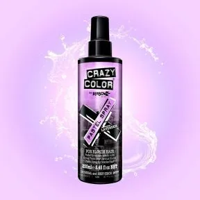 Crazy Color Pastel Spray Lavender 250ml