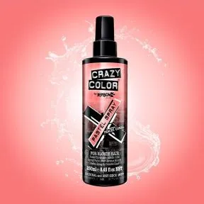 Crazy Color Pastel Spray Peachy Coral 250ml