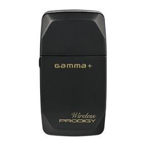 Gamma+ Wireless Prodigy Shaver