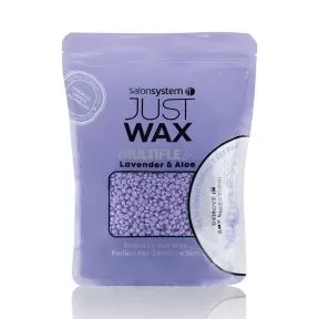 Just Wax Multiflex Stripless Lavender & Aloe Vera 700g