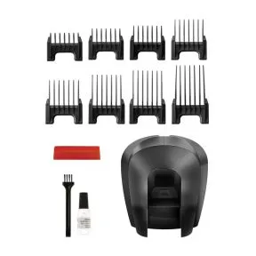 Wahl Academy Chrom2Style Clipper